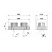 Светильник Lival Casa DL Duo